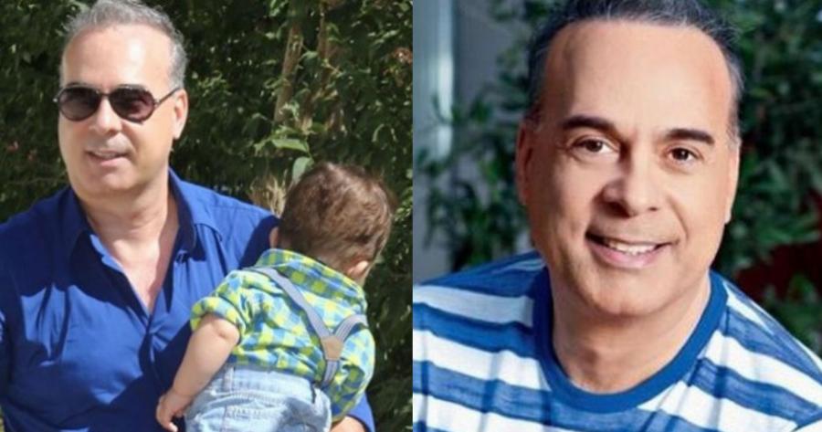 «Ο γιος μου δεν θα παρελάσει ποτέ, δε θα τον αφήσω, δεν θέλω»: Δήλωση που θα συζητηθεί από το Φώτη Σεργουλόπουλο