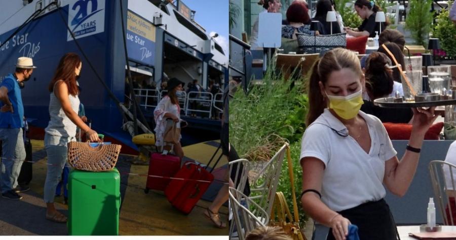 Άγριο σφυροκόπημα στους ανεμβολίαστους: Τα 2 νέα μέτρα που θα ανακοινωθούν και στοχεύουν στο σημείο που τους πονάει