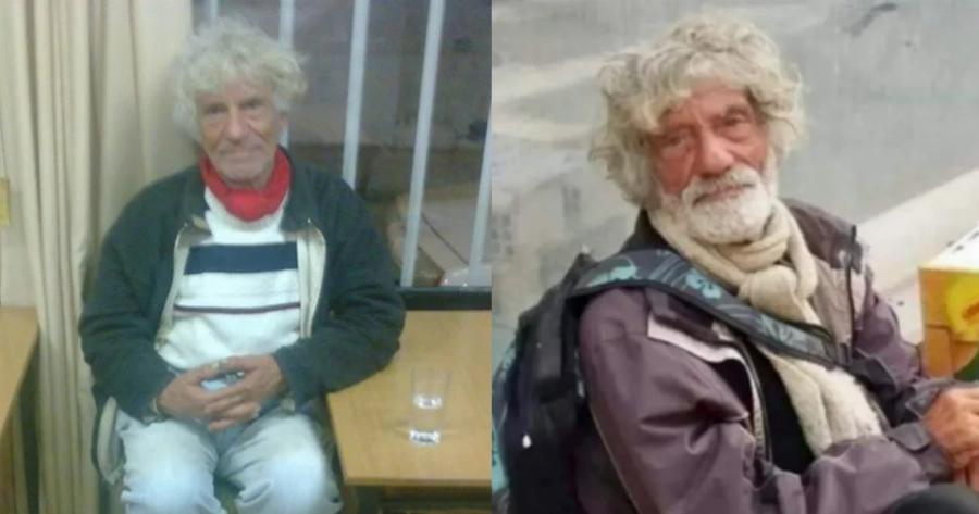 Πέθανε ο Στέφανος, η εμβληματική μορφή της Παλαιάς Κοκκινιάς – Θλίψη στη συνοικία