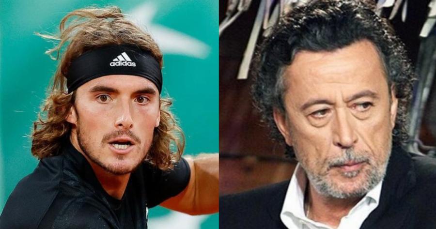 Ο ανεμβολίαστος Μάκης Τριανταφυλλόπουλος, τάσσεται υπέρ Τσιτσιπά: «Βάλε κι εμένα στα ψέκια» – Όλη η ανάρτησή του