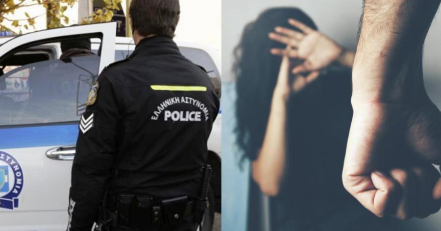 Ακραίο περιστατικό στη Σκόπελο: 27χρονος χτύπησε άγρια την κοπέλα του επειδή δεν του είπε καλημέρα