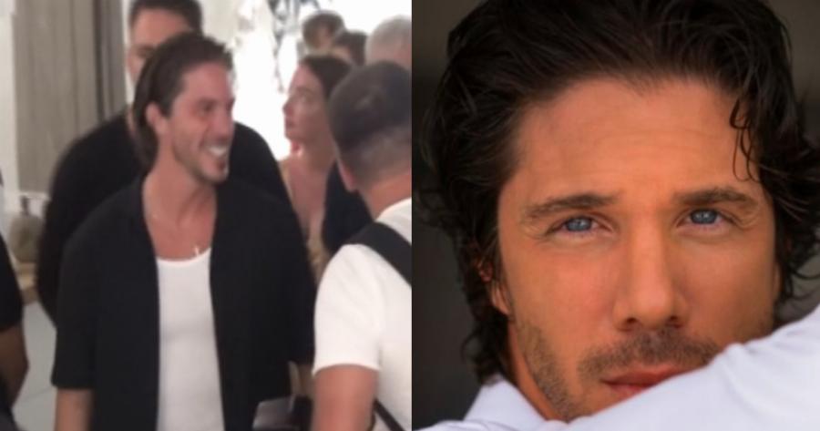 Νίκος Οικονομόπουλος: Στη Μύκονο κόλλησε τον κορονοϊό – Οι τελευταίες λεπτομέρειες