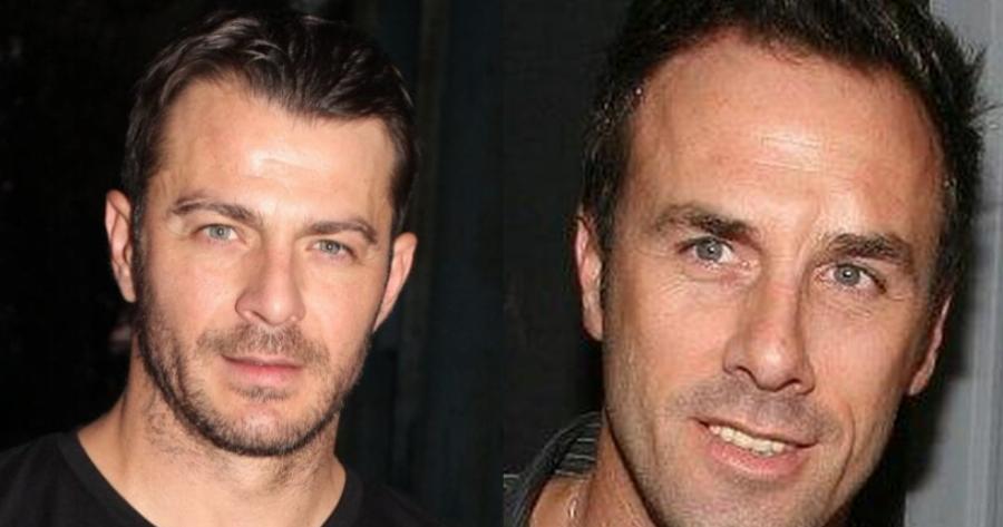 Γιώργος Αγγελόπουλος: Οι διακοπές στη Σκόπελο, η συνάντηση με τον Πρόδρομο του Big Brother και η κοινή φωτογραφία