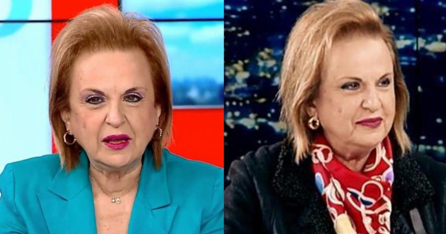 Ματίνα Παγώνη: Υποβλήθηκε σε χειρουργική επέμβαση – Όλη η αλήθεια για την υγεία της