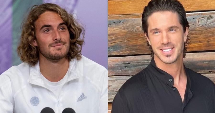 Αρνητές εμβολίων: Η απάντηση στον Στέφανο Τσιτσιπά ήρθε μέσω του Νίκου Οικονομόπουλου