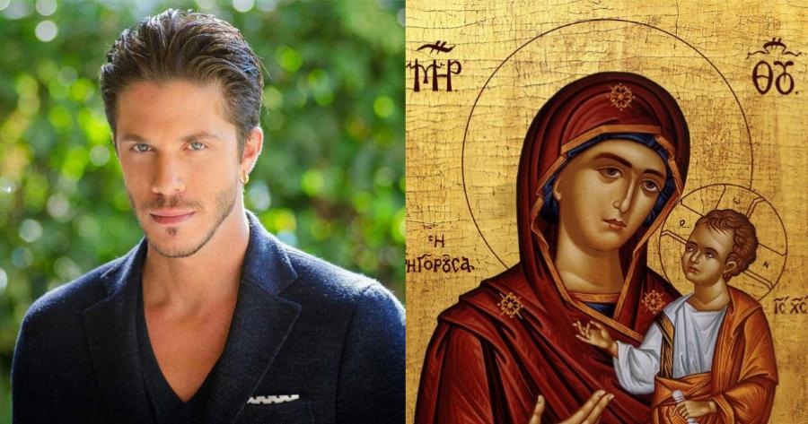 «Είχα συντροφιά την Πίστη μου»: Η πρώτη ανάρτηση του Νίκου Οικονομόπουλου μετά το εξιτήριο