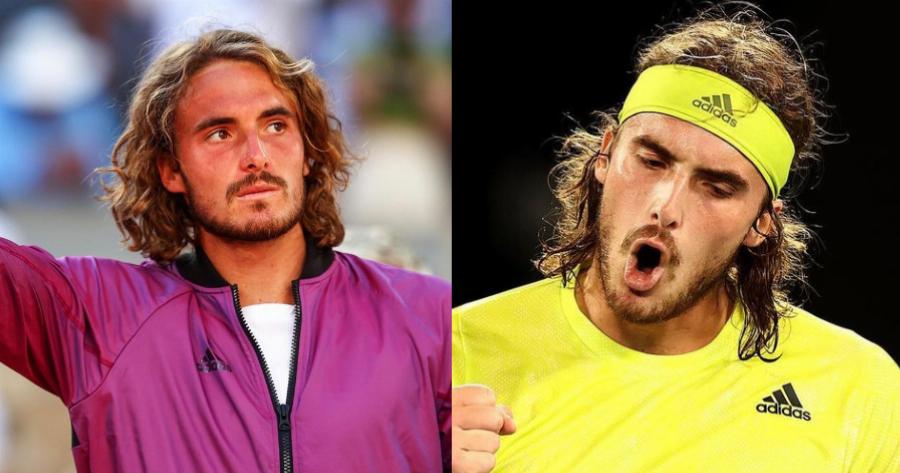 Στέφανος Τσιτσιπάς: «Όποιος δεν έχει ζωή ασχολείται με τη ζωή των άλλων»