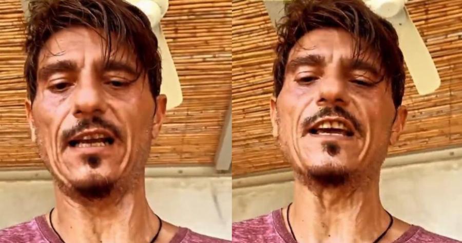 Έξαλλος με την κυβέρνηση ο Δημήτρης Γιαννακόπουλος: «Δεν πίστευα ποτέ ότι θα βγάλετε αυτά τα φασιστικά μέτρα»