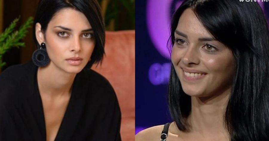 «Πέρασα πολλά χρόνια τρώγοντας ξύλο από τον πατέρα μου χωρίς να υπάρχει λόγος»: Η εξομολόγηση της Άννας Μπεζάν