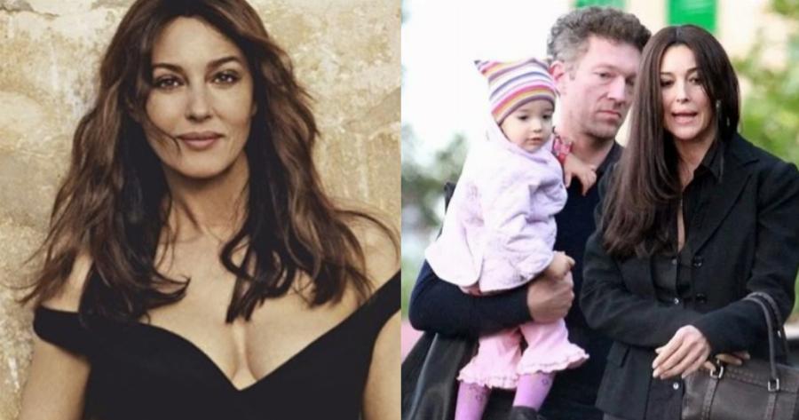 Η μεγάλη κόρη της Μόνικα Μπελούτσι, έγινε 16 ετών, και θεωρείται πιο όμορφη και από την μητέρα της