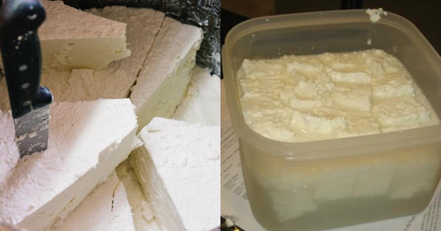 Το παλιό κόλπο της γιαγιάς, για να διατηρείς ακόμη και για μήνες φρέσκια την φέτα