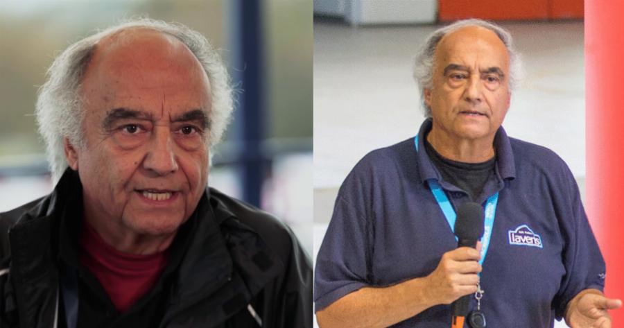 Έκρηξη από τον Ιαβέρη: «Ο Έλληνας τρίβλακας οδηγός με κινητό, τσιγάρο και καφέ!»