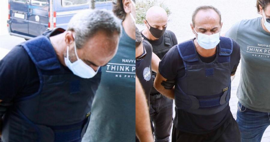 Αυτοκτόνησε ο Γεωργιανός που σκότωσε τη σύντροφό του στη Θεσσαλονίκη – Οι τελευταίες πληροφορίες