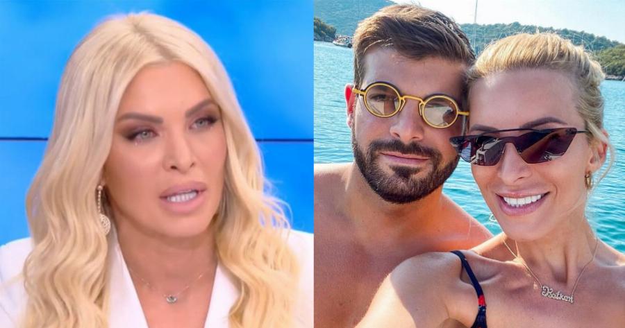 Οργισμένη η Κατερίνα Καινούργιου καταθέτει μήνυση: «Ποτέ δεν έδωσα τέτοια συνέντευξη. Όλα είναι ψέματα»