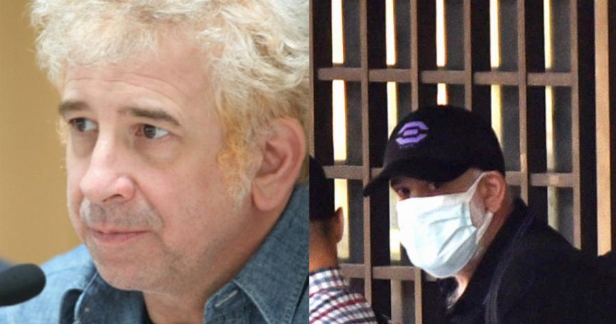 «Ακούστε τώρα τι στα αλήθεια συνέβη»: Έτσι ξεκινάει η αντεπίθεση του Πέτρου Φιλιππίδη