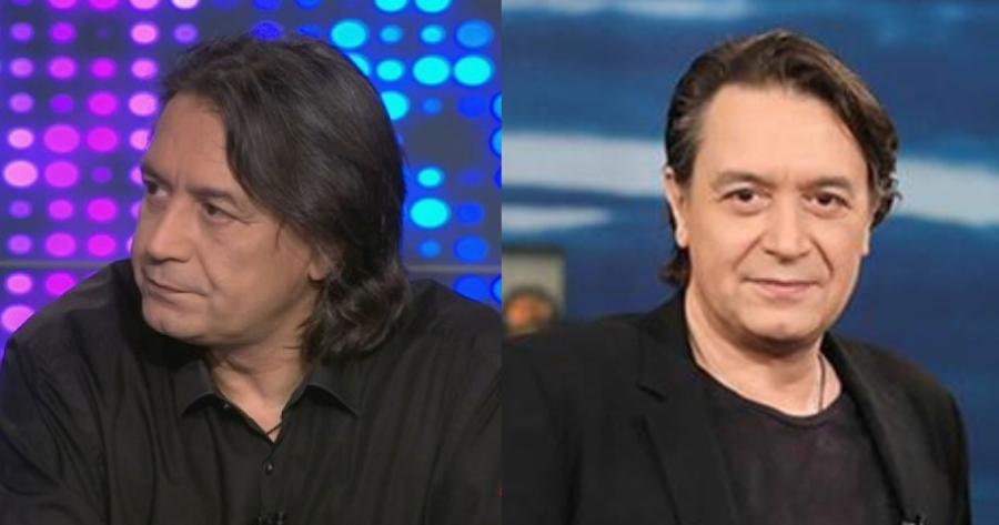 Γιάννης Κότσιρας: «Έχω εμβολιαστεί και με τις δύο δόσεις, αν χρειαστεί θα κάνω άλλες 15»