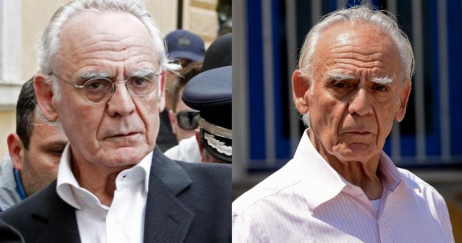 Παρθένιος για Τσοχατζόπουλο: «Έφυγε» με μετάνοια, εξομολόγηση και Θεία Κοινωνία»