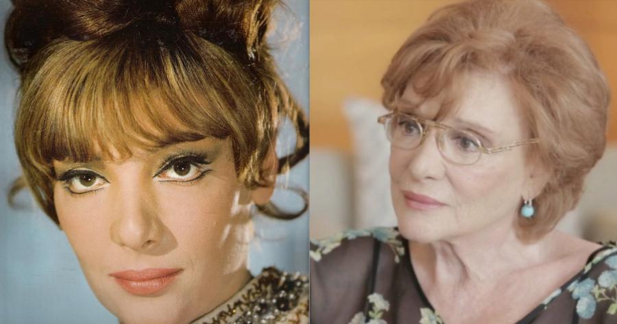 Μάρω Κοντού: «Ο άνδρας δεν μπορεί να μείνει ήσυχος, είναι πολυγαμικό ζώο, εμείς δεν είμαστε»