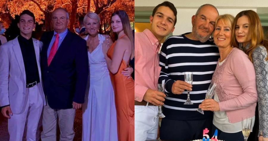 Κώστας Καραμανλής: Στο δημόσιο ελληνικό Πανεπιστήμιο τα παιδιά του πρώην Πρωθυπουργού