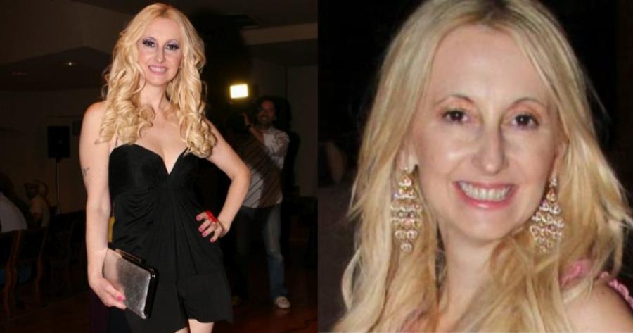 Αποκαλυπτικές δηλώσεις από τη Μαριλένα Παναγιωτοπούλου: «Είμαι υπέρ του one night stand»