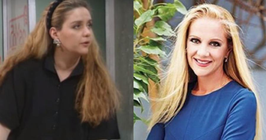 Τρομερή η αλλαγή της Έλντας Πανοπούλου: Έχασε 32 κιλά και φωτογραφίζεται με μαγιό 29χρόνια μετά τη λήξη του «Ρετιρέ»