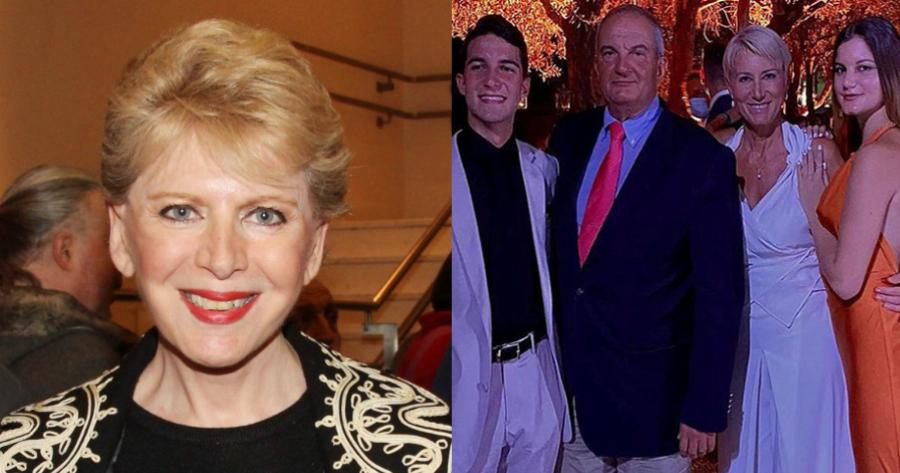 «Συγχαρητήρια στα παιδιά του Καραμανλή που μπήκαν σε ελληνικά Πανεπιστήμια»: Η ανάρτηση της Έλενας Ακρίτα