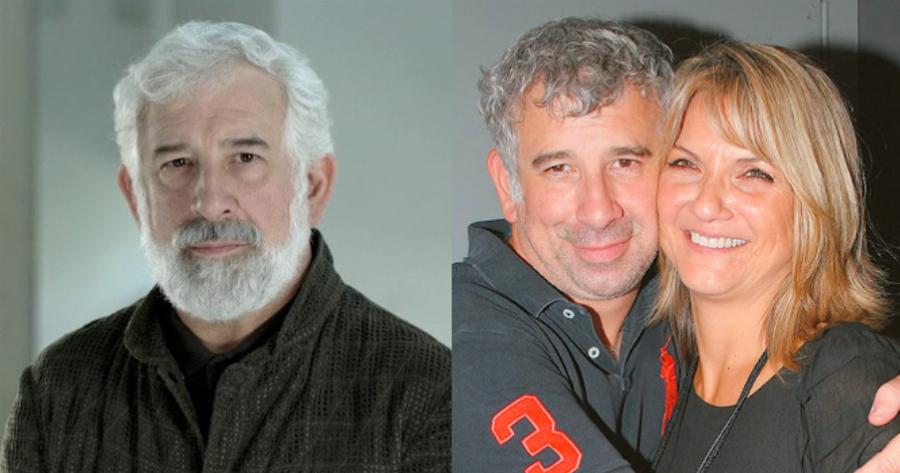 Η αντεπίθεση του ζεύγους Φιλιππίδη ξεκινάει: Καταθέτουν αγωγή – μαμούθ κατά Ελληνίδας πρωταγωνίστριας