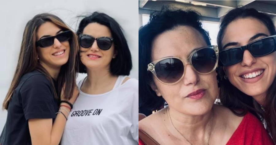 Μάνα και κόρη συμφοιτήτριες: Πέρασαν στην ίδια σχολή και έγραψαν ιστορία