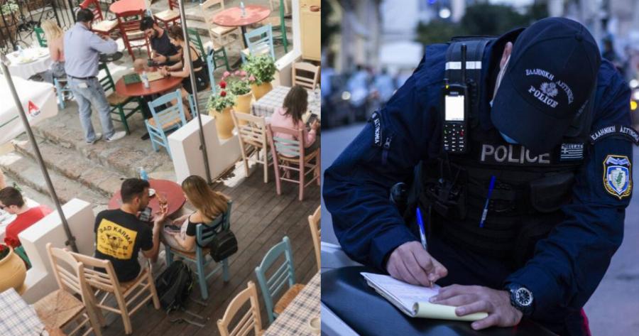 Τα ψέματα τελείωσαν: Αφαίρεση άδειας και πρόστιμα χιλιάδων ευρώ για ανεμβολίαστους πελάτες