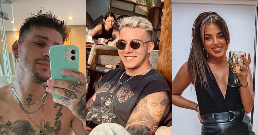 Big Brother: Σήμερα η πρεμιέρα στο ΣΚΑΙ: Η ζωή μέχρι σήμερα των 14 παιχτών που μπαίνουν στο παιχνίδι