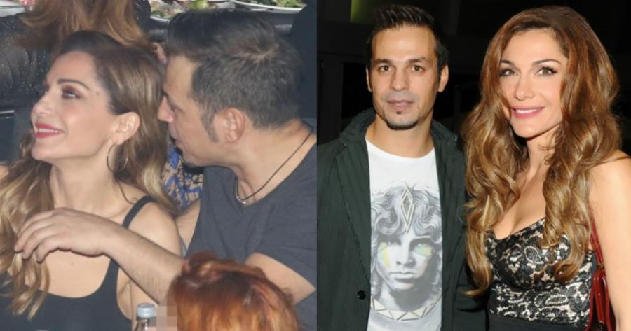 Τα καρφιά της Βανδή για τον Νικολαΐδη: Μας εξέπληξε με την ανάρτηση της