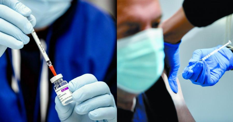 Δεν αστειεύεται η μετάλλαξη Δέλτα: Ποια είναι η ομάδα που πρέπει να εμβολιαστεί άμεσα