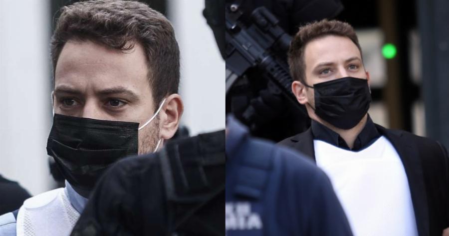 Μπάμπης Αναγνωστόπουλος: Στο στόχαστρο ο συγγενής του – Τρέμει ο δολοφόνος των Γλυκών Νερών