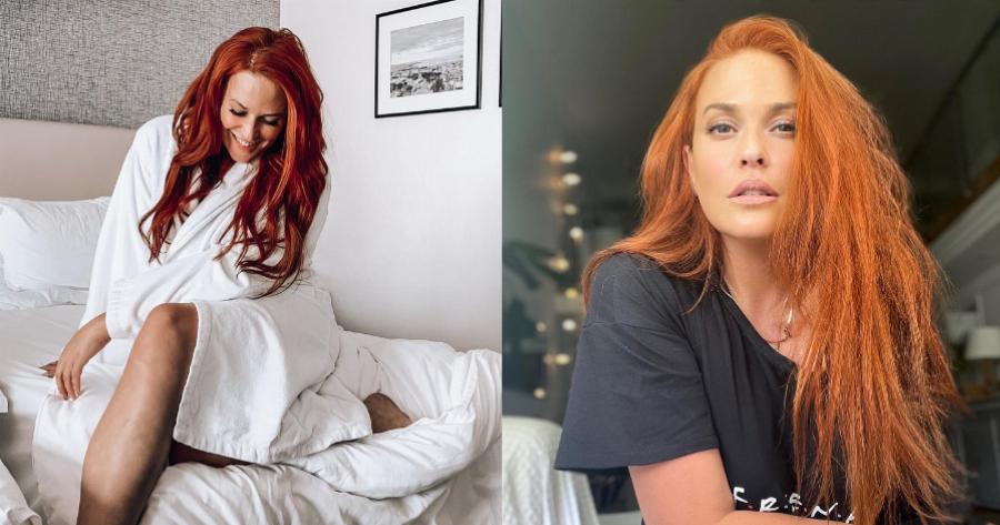 Καλόγουστο και μοντέρνο από άκρη σε άκρη:  Η υπέροχη η εσωτερική διακόσμηση του σπιτιού της Σίσσυς Χρηστίδου