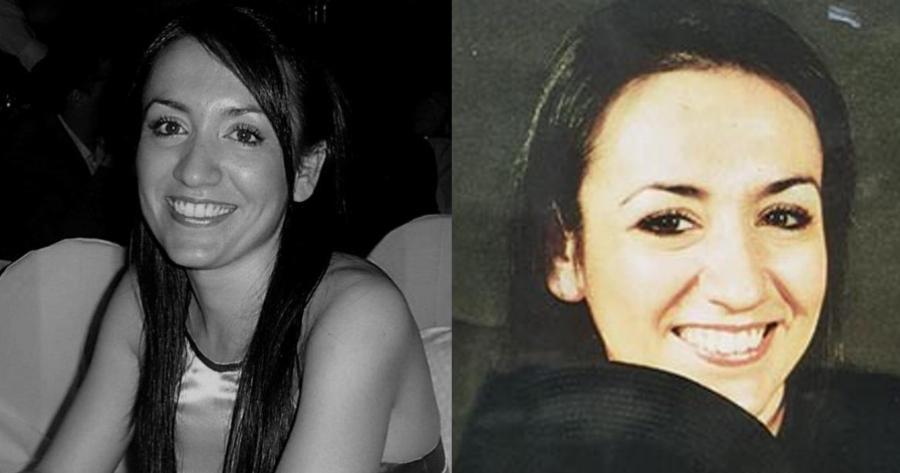 Η αδερφή μου δεν είχε δικαίωμα να πει ΟΧΙ: Ξεσπά η αδερφή της Ζωής Δαλακλίδου που βιάστηκε και κάηκε ζωντανή