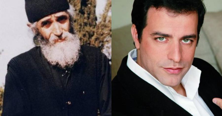 Στέλιος Καλαθάς: Το θαύμα του Άγιου Παϊσίου στο Άγιο Όρος, η δύναμη μέσω της Παναγιάς και το πολύ σοβαρό τροχαίο