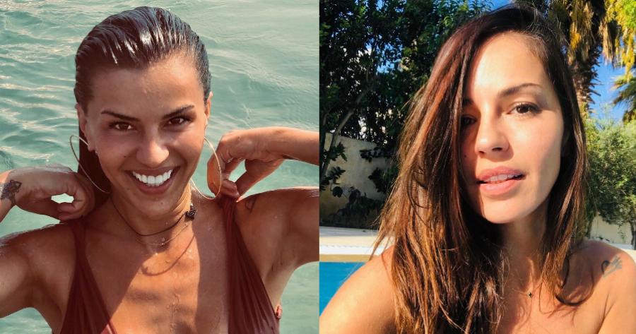 Τρελαίνει κόσμο η Χριστίνα Κολέτσα: Φωτογραφίζεται χωρίς ρούχα στην πισίνα και σαρώνει