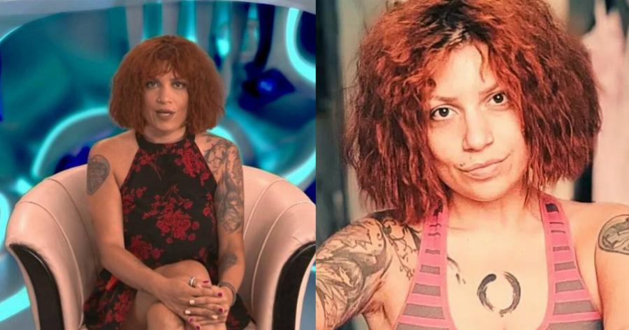 Συγκλονίζει η Γιώτα Μυλωνά στην πρεμιέρα του Big Brother: «Ήταν μια από τις πιο άσχημες εμπειρίες της ζωής μου. Δολοφόνησαν το σύντροφό μου»