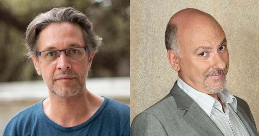 Τους καταλαβαίνουμε με κλειστά τα μάτια: Πέντε διάσημοι που δάνεισαν τις φωνές τους σε διαφημιστικά