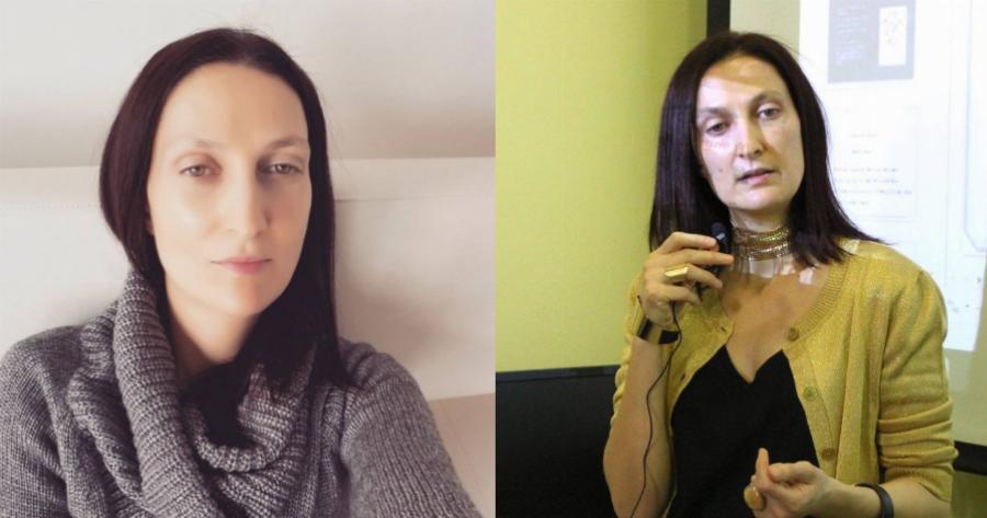 Έφυγε από τη ζωή η γνωστή αστρολόγος Έλενα Μενέγου: Ήταν άρρωστη και είχε ζητήσει οικονομική βοήθεια