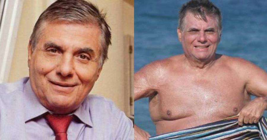 Επίθεση Τράγκα σε Μητσοτάκη: «Δεν έχω εμβολιαστεί – O Μητσοτάκης είναι ο χειρότερος πρωθυπουργός της μεταπολίτευσης»