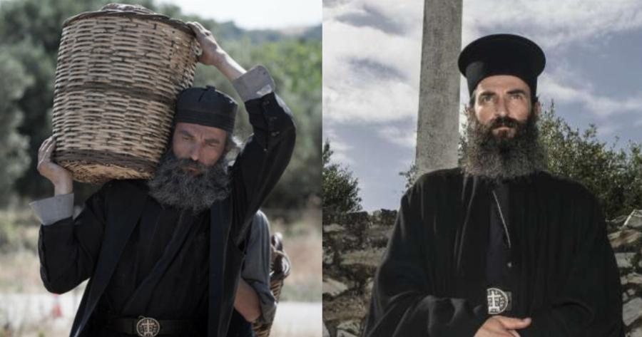 Ρεκόρ εισιτηρίων και κοσμοσυρροή χωρίς προηγούμενο στην ταινία «Ο Άνθρωπος του Θεού» για τον Άγιο Νεκτάριο