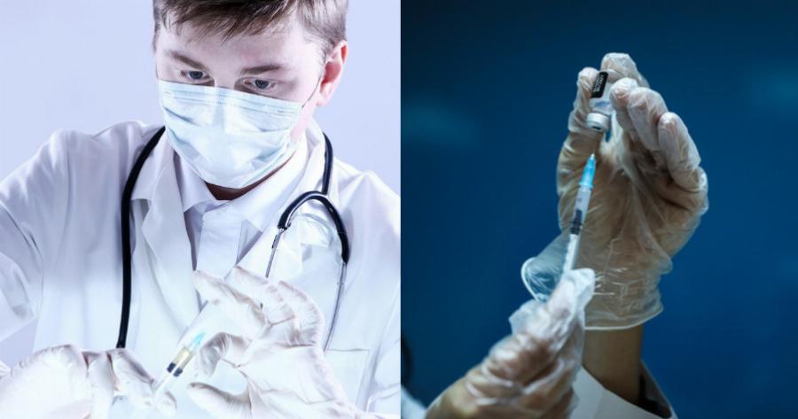 Με αισιοδοξία ατενίζει το μέλλον ο κόσμος: Κοντά στο αντικαρκινικό εμβόλιο και στην εξάλειψη της επάρατης νόσου