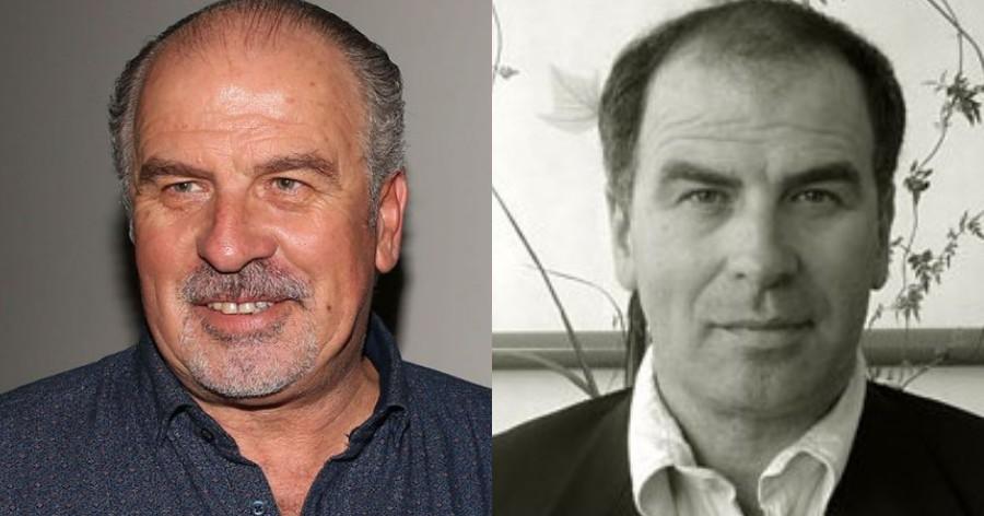 Πέθανε ο ηθοποιός Κώστας Τριανταφυλλόπουλος