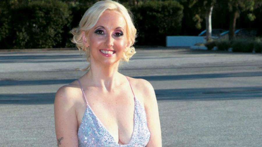 Αποκαλυπτικές δηλώσεις από τη Μαριλένα Παναγιωτοπούλου: «Είμαι υπέρ του one night stand»