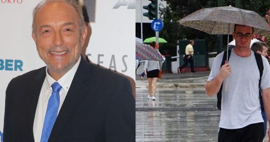 Τάσος Αρνιακός: Καύσωνας τέλος – Έρχονται καταιγίδες, πτώση της θερμοκρασίας μέχρι και χαλάζι