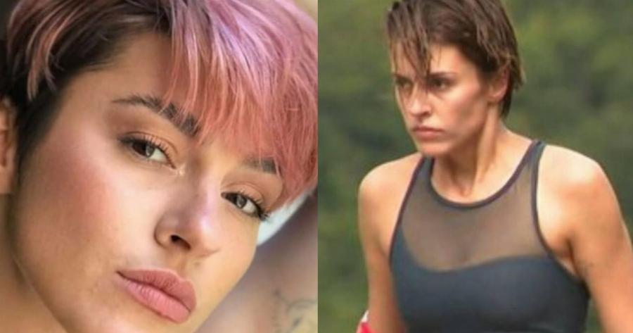 «Κάνεις κάτι σε κράζουν, δεν κάνεις τίποτα σε κράζουν»: Άγριο ξέσπασμα της Κάτιας Ταραμπάνκο