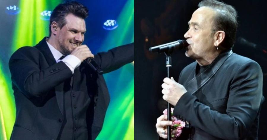 Λουκέτο 7 ημερών και πρόστιμο 10.000 ευρώ στα νυχτερινά κέντρα που εμφανίζονται Κιάμος και Γονίδης