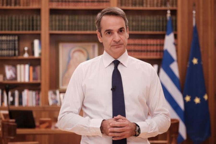 “Θα πληρώσεις Κούλη Μητσοτάκη”: Σκληρή ανάρτηση του Μάκη Τριανταφυλλόπουλου