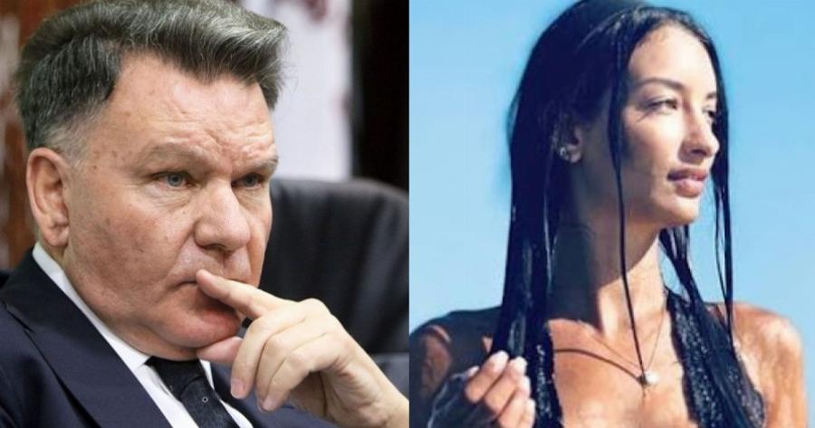 Την υπεράσπιση της Αφροδίτης Μπάρμπα για την υπόθεση με την κοκαΐνη αναλαμβάνει ο Αλέξης Κούγιας